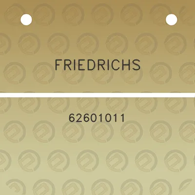 friedrichs-62601011