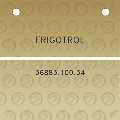 frigotrol-3688310034