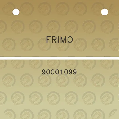 frimo-90001099