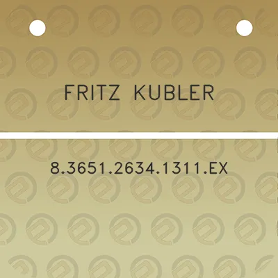 fritz-kubler-8365126341311ex