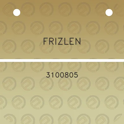 frizlen-3100805