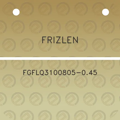 frizlen-fgflq3100805-045