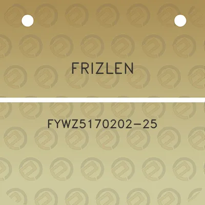 frizlen-fywz5170202-25