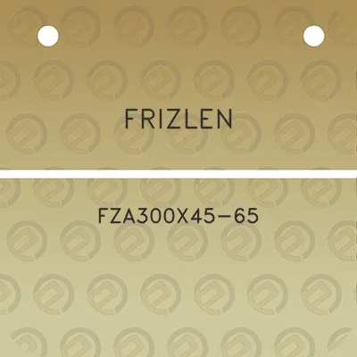 frizlen-fza300x45-65