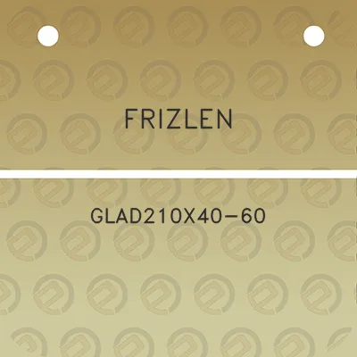 frizlen-glad210x40-60