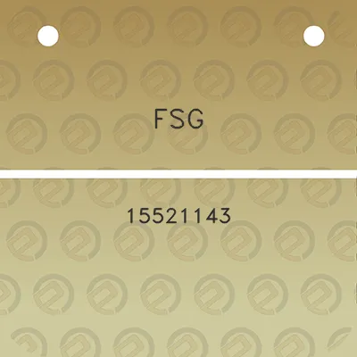 fsg-15521143