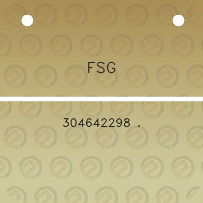 fsg-304642298