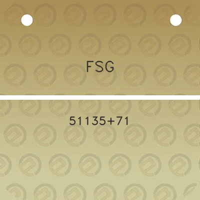 fsg-5113571