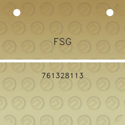 fsg-761328113