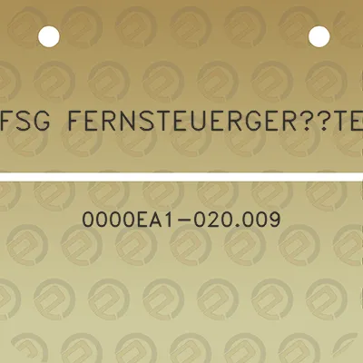 fsg-fernsteuergerate-0000ea1-020009