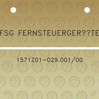 fsg-fernsteuergerate-1571z01-02900100