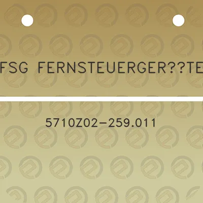 fsg-fernsteuergerate-5710z02-259011