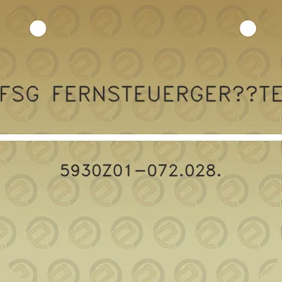 fsg-fernsteuergerate-5930z01-072028