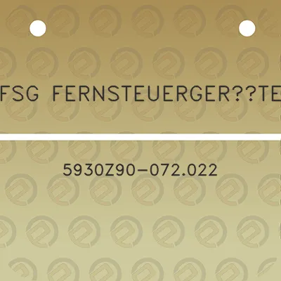 fsg-fernsteuergerate-5930z90-072022