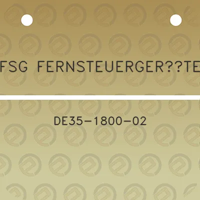 fsg-fernsteuergerate-de35-1800-02