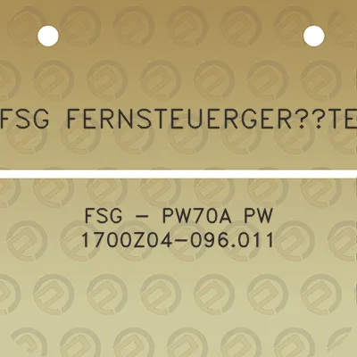 fsg-fernsteuergerate-fsg-pw70a-pw-1700z04-096011