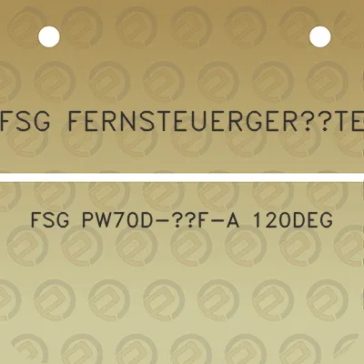 fsg-fernsteuergerate-fsg-pw70d-f-a-120deg