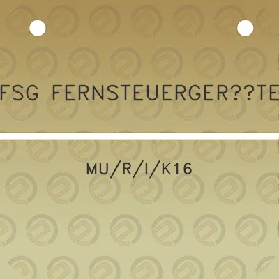 fsg-fernsteuergerate-murik16