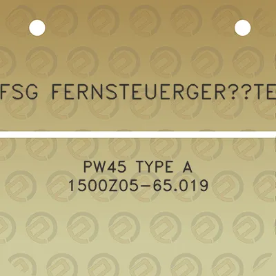 fsg-fernsteuergerate-pw45-type-a-1500z05-65019