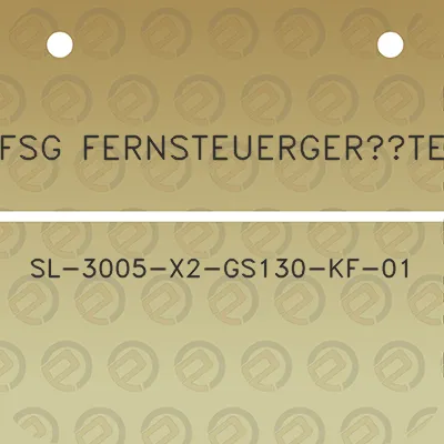 fsg-fernsteuergerate-sl-3005-x2-gs130-kf-01