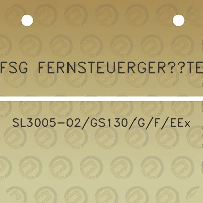 fsg-fernsteuergerate-sl3005-02gs130gfeex