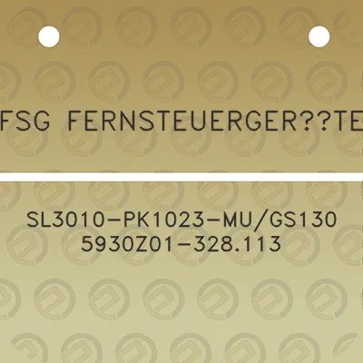 fsg-fernsteuergerate-sl3010-pk1023-mugs130-5930z01-328113