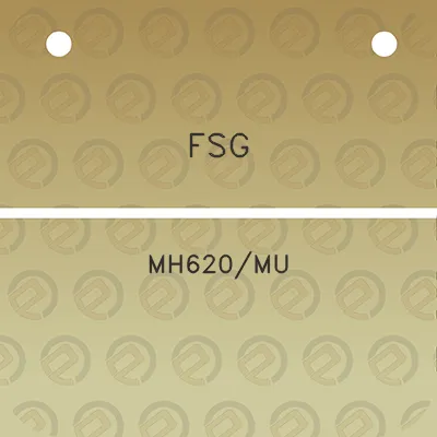 fsg-mh620mu