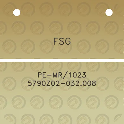 fsg-pe-mr1023-5790z02-032008