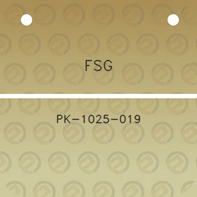 fsg-pk-1025-019