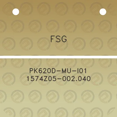 fsg-pk620d-mu-i01-1574z05-002040