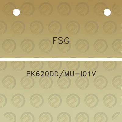 fsg-pk620ddmu-i01v