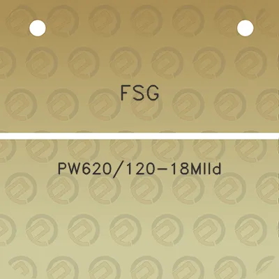 fsg-pw620120-18mlld