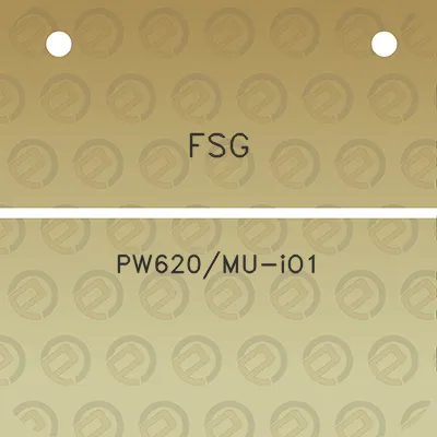 fsg-pw620mu-io1