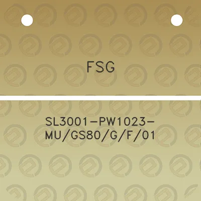 fsg-sl3001-pw1023-mugs80gf01