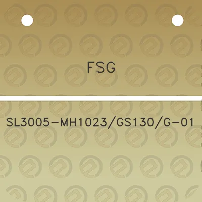 fsg-sl3005-mh1023gs130g-01