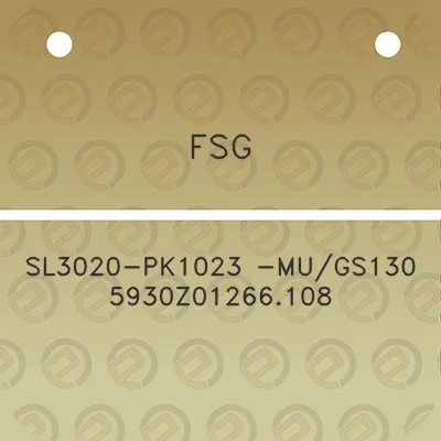 fsg-sl3020-pk1023-mugs130-5930z01266108