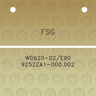 fsg-wd620-02e90-9252za1-000002