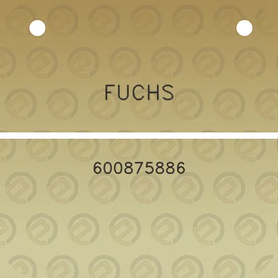 fuchs-600875886