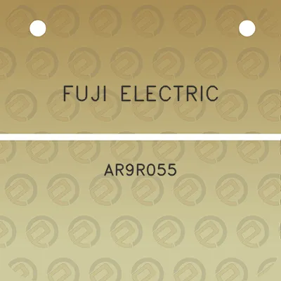 fuji-electric-ar9r055