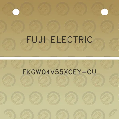 fuji-electric-fkgw04v55xcey-cu