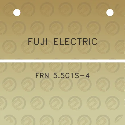 fuji-electric-frn-55g1s-4