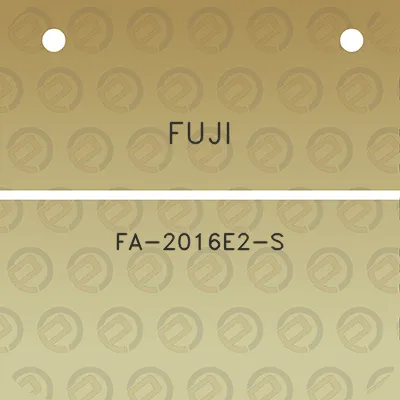 fuji-fa-2016e2-s