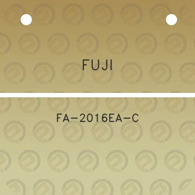 fuji-fa-2016ea-c