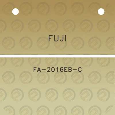 fuji-fa-2016eb-c