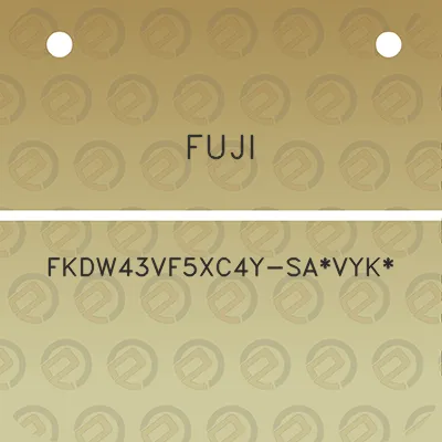 fuji-fkdw43vf5xc4y-savyk