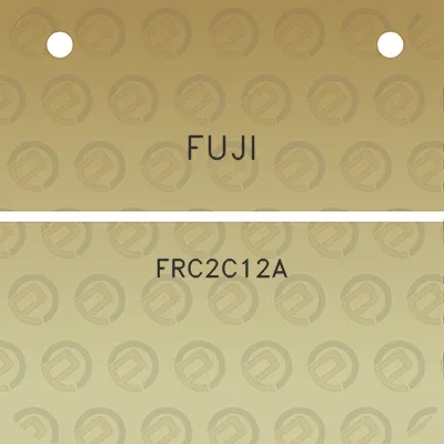 fuji-frc2c12a