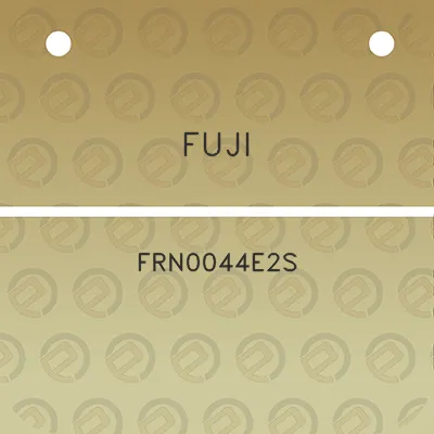 fuji-frn0044e2s