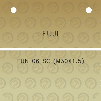 fuji-fun-06-sc-m30x15