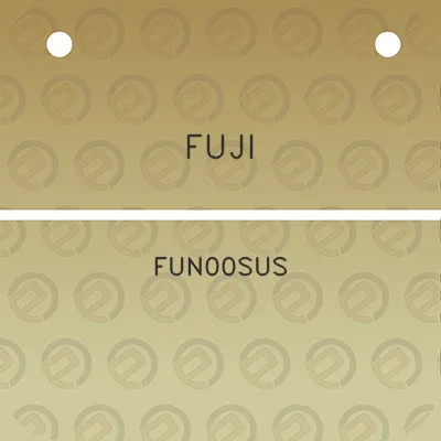 fuji-fun00sus