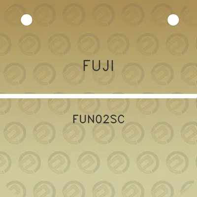 fuji-fun02sc